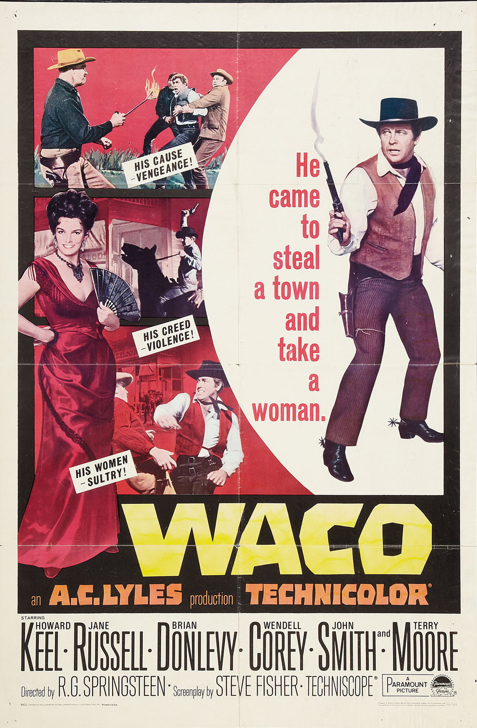 WACO